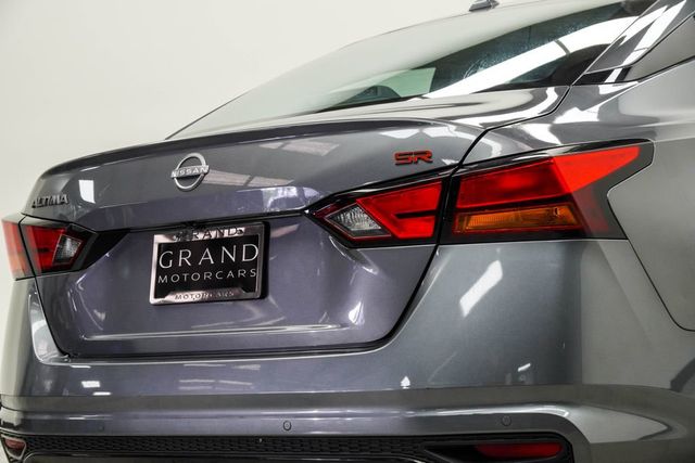 2024 Nissan Altima 2.5 SR Sedan - 23033319 - 12