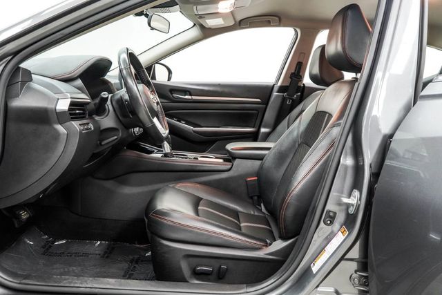 2024 Nissan Altima 2.5 SR Sedan - 23033319 - 15