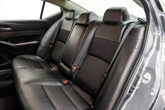2024 Nissan Altima 2.5 SR Sedan - 23033319 - 16