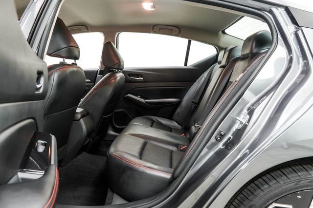 2024 Nissan Altima 2.5 SR Sedan - 23033319 - 17