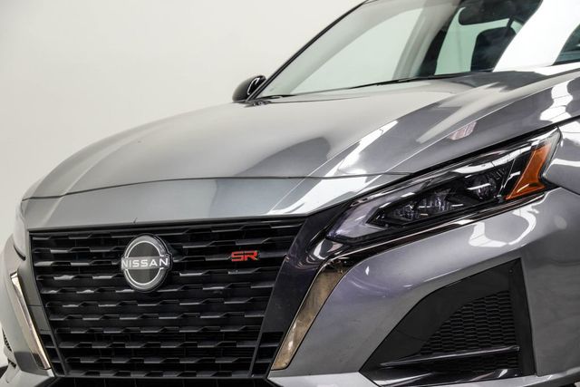 2024 Nissan Altima 2.5 SR Sedan - 23033319 - 1