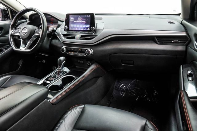 2024 Nissan Altima 2.5 SR Sedan - 23033319 - 20