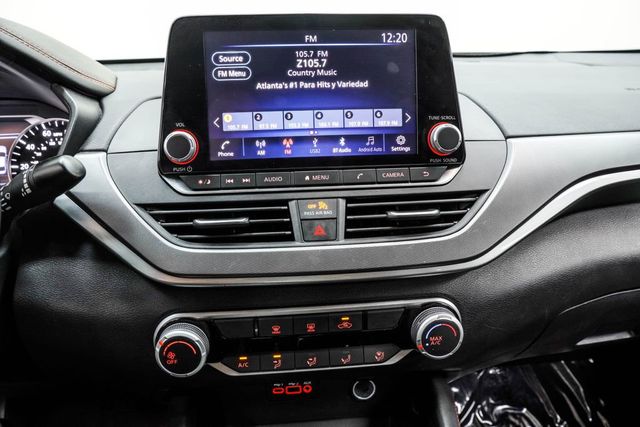 2024 Nissan Altima 2.5 SR Sedan - 23033319 - 24
