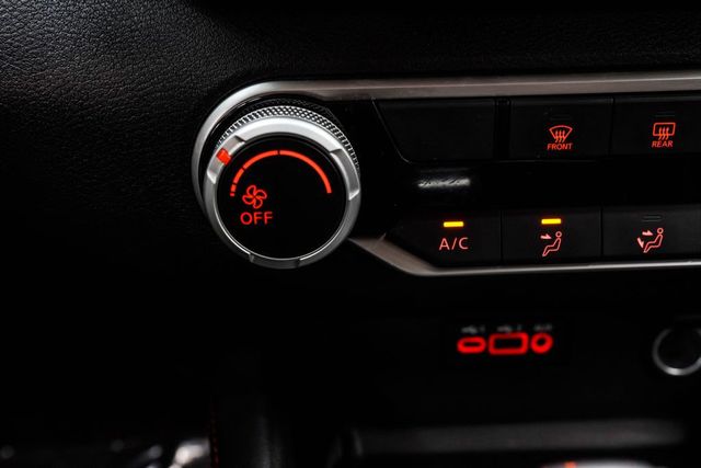 2024 Nissan Altima 2.5 SR Sedan - 23033319 - 26