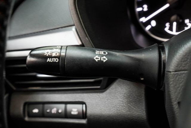 2024 Nissan Altima 2.5 SR Sedan - 23033319 - 35