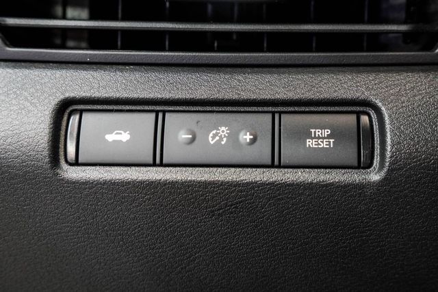 2024 Nissan Altima 2.5 SR Sedan - 23033319 - 37