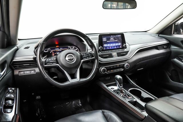 2024 Nissan Altima 2.5 SR Sedan - 23033319 - 4