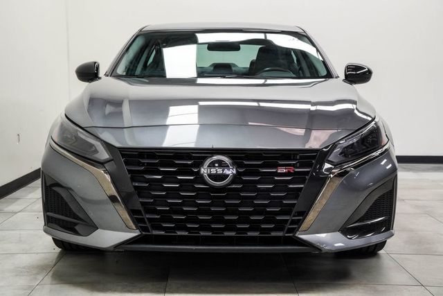 2024 Nissan Altima 2.5 SR Sedan - 23033319 - 5