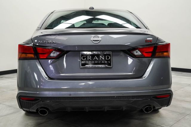 2024 Nissan Altima 2.5 SR Sedan - 23033319 - 8