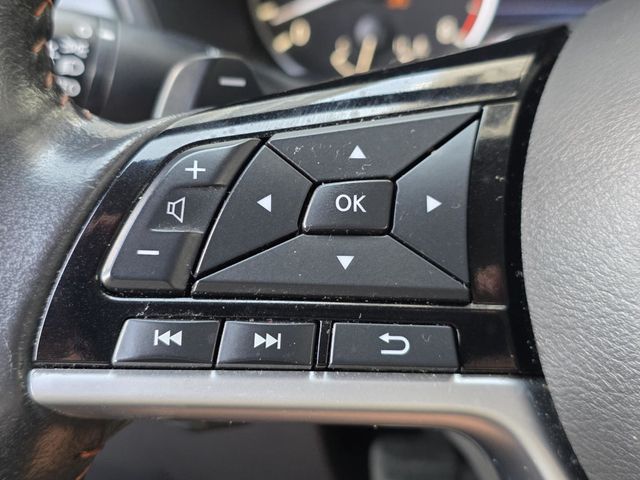 2024 Nissan Altima 2.5 SR Sedan - 23034509 - 20