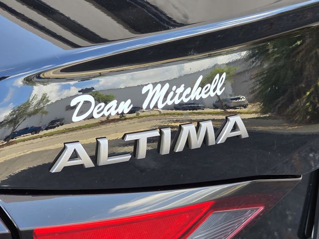 2024 Nissan Altima 2.5 SR Sedan - 23034509 - 25