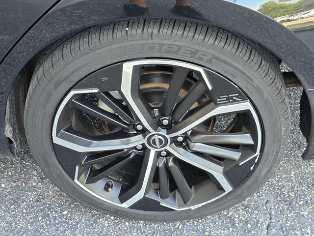 2024 Nissan Altima 2.5 SR Sedan - 23034509 - 29
