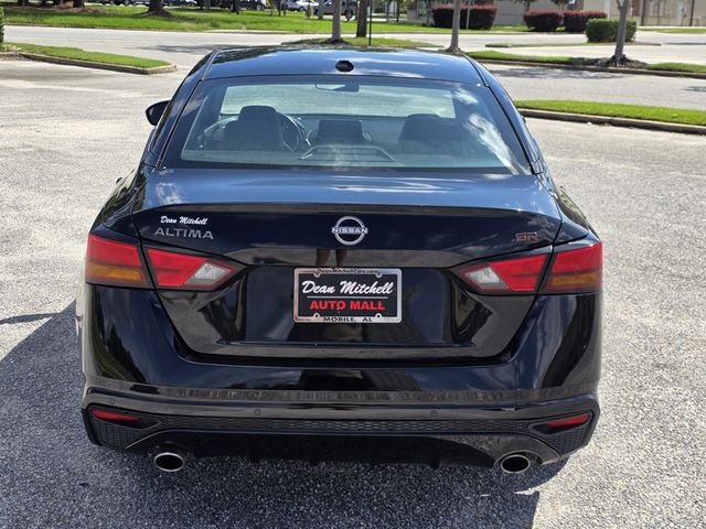 2024 Nissan Altima 2.5 SR Sedan - 23034509 - 3