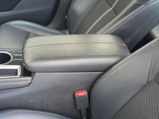 2024 Nissan Altima 2.5 SR Sedan - 23034509 - 7