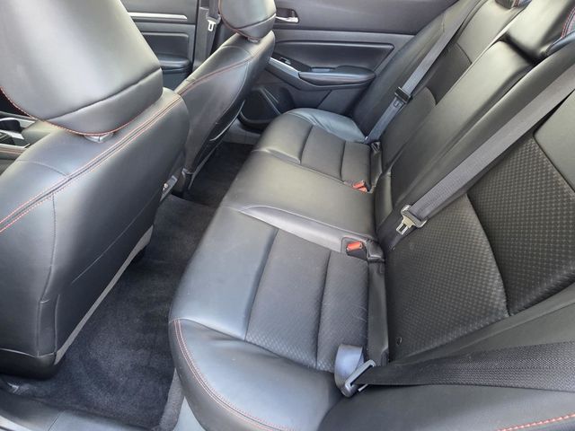 2024 Nissan Altima 2.5 SR Sedan - 23034509 - 8