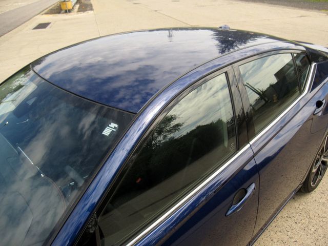 2024 Nissan Altima 2.5 SR Sedan - 23032333 - 14