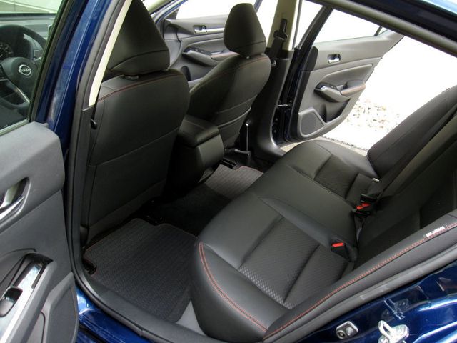 2024 Nissan Altima 2.5 SR Sedan - 23032333 - 25