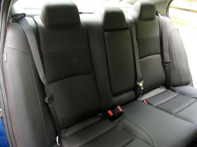 2024 Nissan Altima 2.5 SR Sedan - 23032333 - 26
