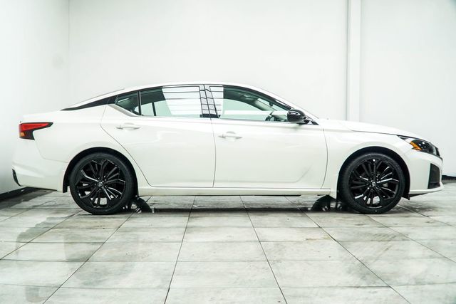 2024 Nissan Altima 2.5 SR Sedan - 23033300 - 9