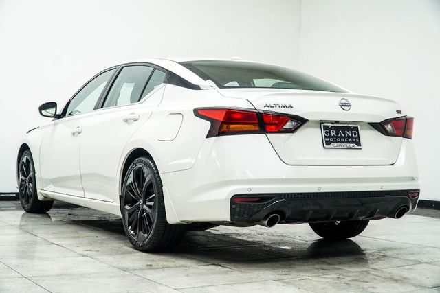 2024 Nissan Altima 2.5 SR Sedan - 23033300 - 11