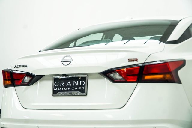 2024 Nissan Altima 2.5 SR Sedan - 23033300 - 13