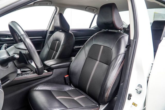 2024 Nissan Altima 2.5 SR Sedan - 23033300 - 15