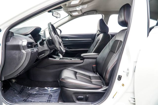 2024 Nissan Altima 2.5 SR Sedan - 23033300 - 16
