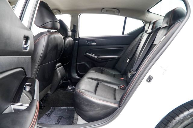 2024 Nissan Altima 2.5 SR Sedan - 23033300 - 17