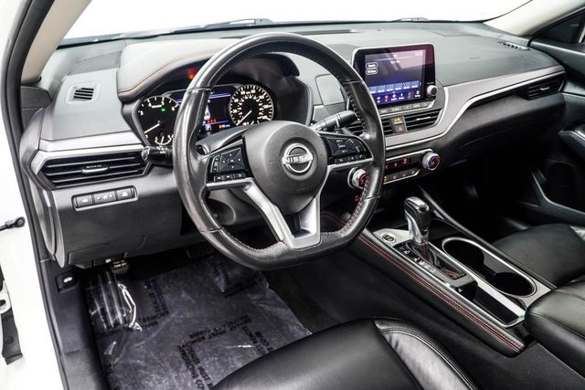 2024 Nissan Altima 2.5 SR Sedan - 23033300 - 18