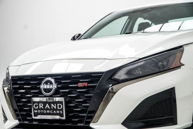 2024 Nissan Altima 2.5 SR Sedan - 23033300 - 1