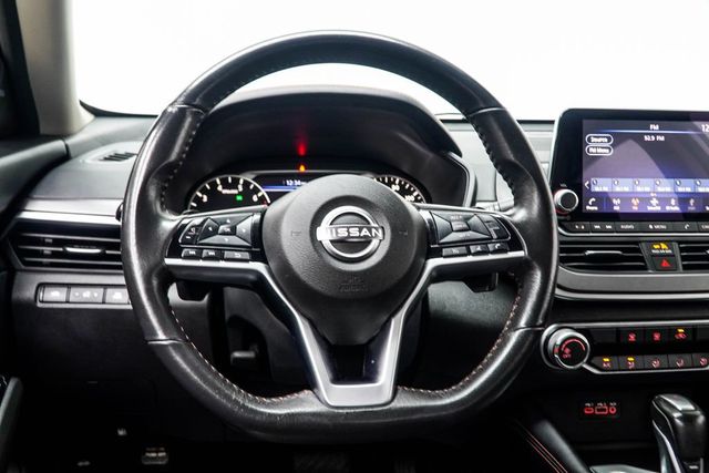 2024 Nissan Altima 2.5 SR Sedan - 23033300 - 21