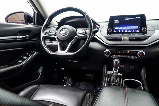 2024 Nissan Altima 2.5 SR Sedan - 23033300 - 22