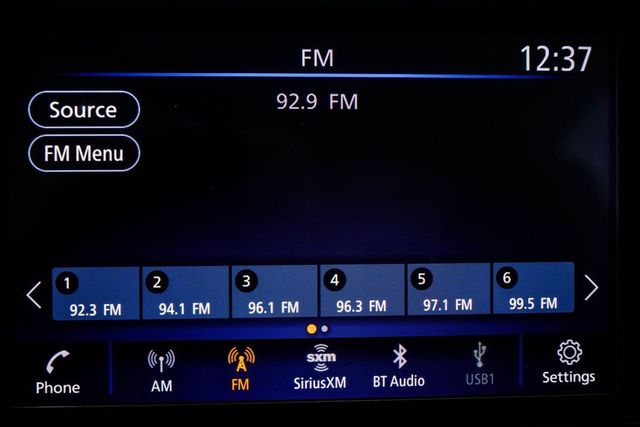 2024 Nissan Altima 2.5 SR Sedan - 23033300 - 29