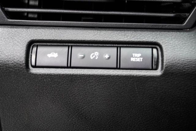 2024 Nissan Altima 2.5 SR Sedan - 23033300 - 37