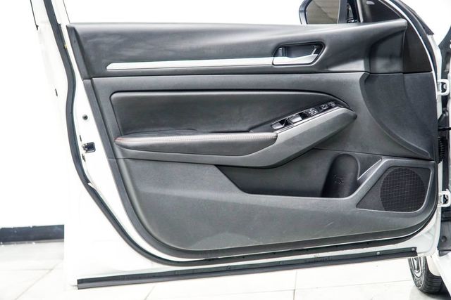 2024 Nissan Altima 2.5 SR Sedan - 23033300 - 38