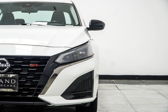 2024 Nissan Altima 2.5 SR Sedan - 23033300 - 3