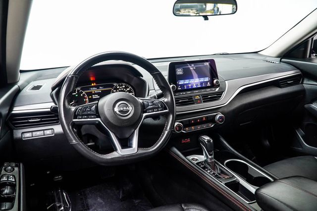 2024 Nissan Altima 2.5 SR Sedan - 23033300 - 4