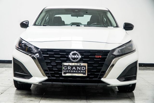 2024 Nissan Altima 2.5 SR Sedan - 23033300 - 5