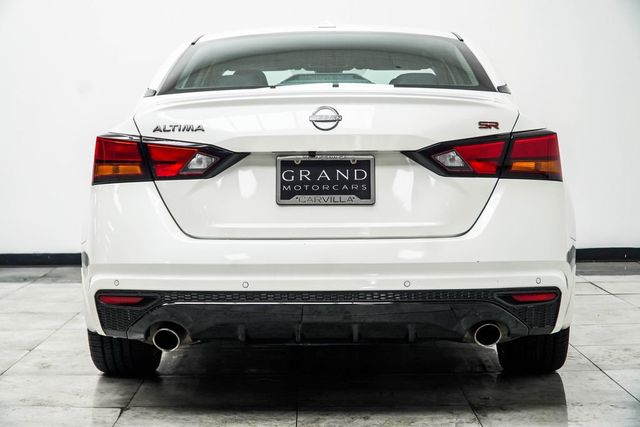 2024 Nissan Altima 2.5 SR Sedan - 23033300 - 8