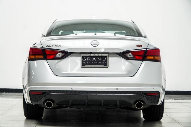 2024 Nissan Altima 2.5 SR Sedan - 23033301 - 10