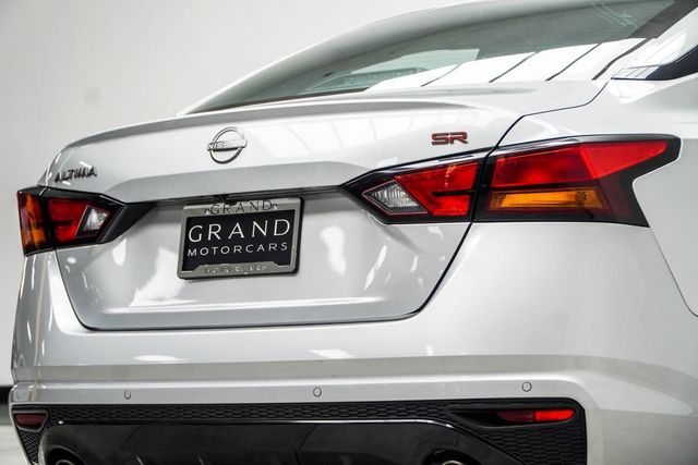 2024 Nissan Altima 2.5 SR Sedan - 23033301 - 12