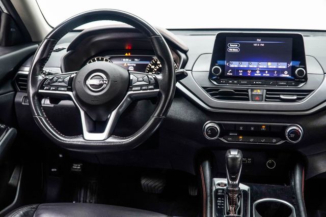 2024 Nissan Altima 2.5 SR Sedan - 23033301 - 15