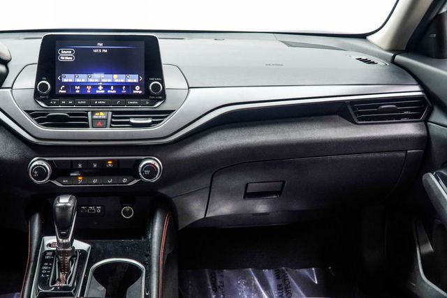 2024 Nissan Altima 2.5 SR Sedan - 23033301 - 16