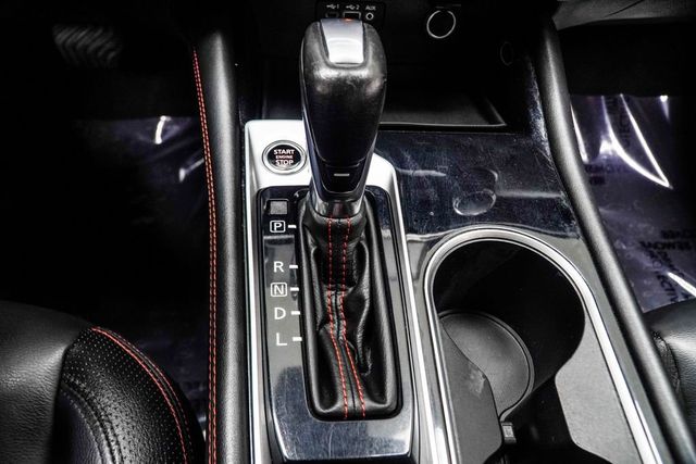 2024 Nissan Altima 2.5 SR Sedan - 23033301 - 19