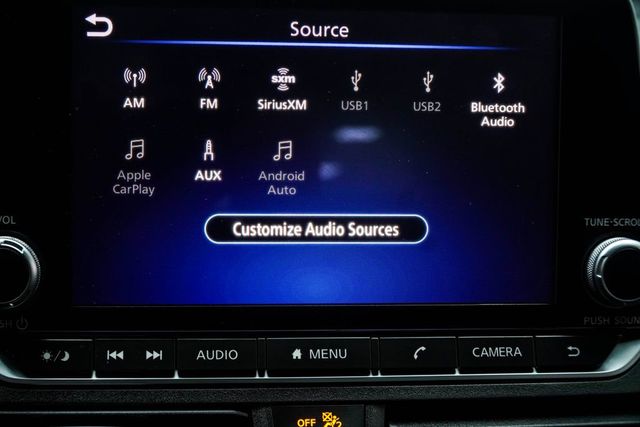 2024 Nissan Altima 2.5 SR Sedan - 23033301 - 23
