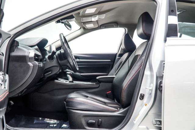 2024 Nissan Altima 2.5 SR Sedan - 23033301 - 35