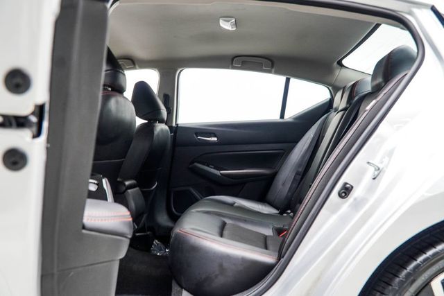 2024 Nissan Altima 2.5 SR Sedan - 23033301 - 36