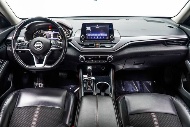 2024 Nissan Altima 2.5 SR's photo