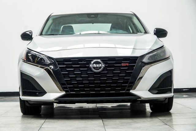 2024 Nissan Altima 2.5 SR Sedan - 23033301 - 6