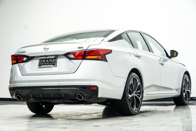 2024 Nissan Altima 2.5 SR Sedan - 23036964 - 11